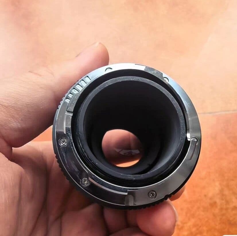 leica Mマウント CONTAX G 90mm F2.8 レンズ 改造済 - メルカリ