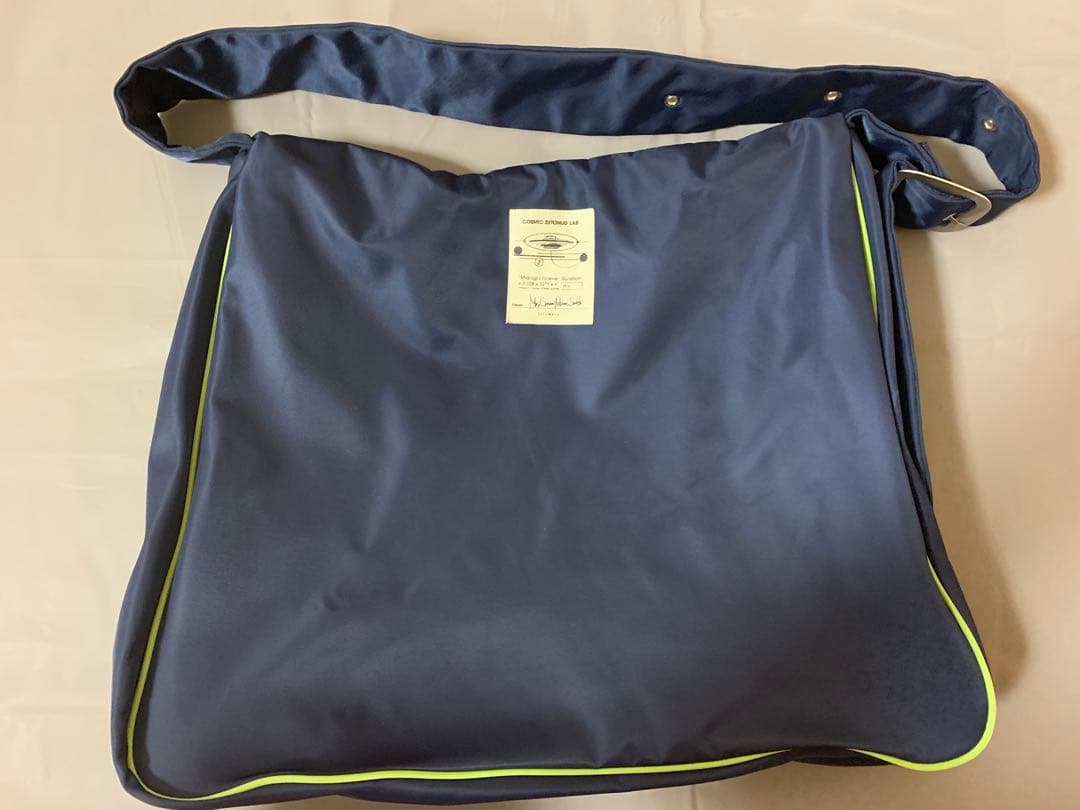 【未使用品】ずとまよ ZTMY ディスプレイショルダーバッグ