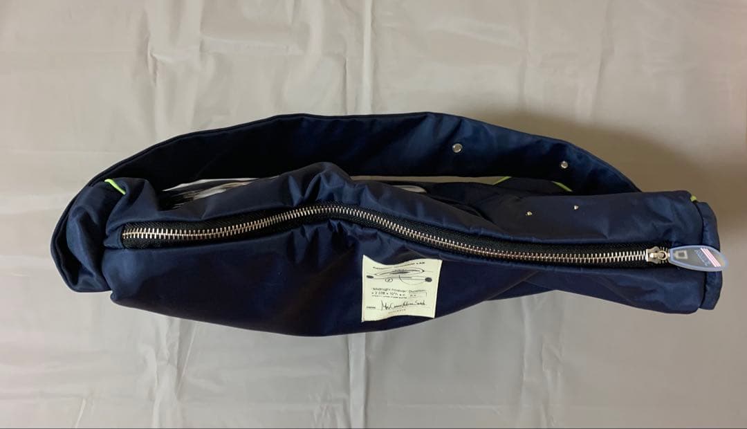 【未使用品】ずとまよ ZTMY ディスプレイショルダーバッグ