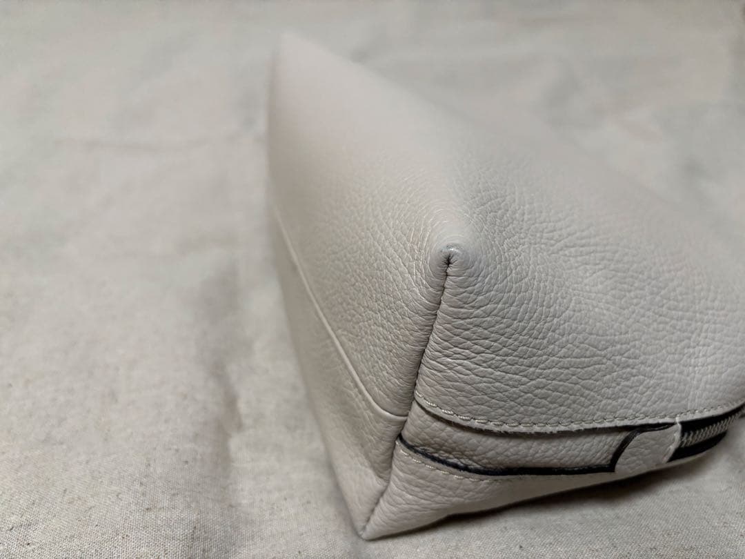 GIANNI CHIARINI ALIFA アリファ Мサイズ　MARBLE