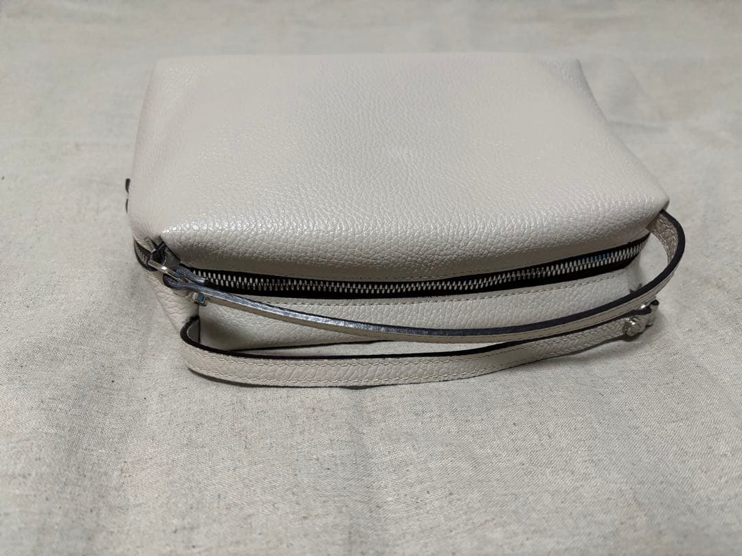 GIANNI CHIARINI ALIFA アリファ Мサイズ　MARBLE