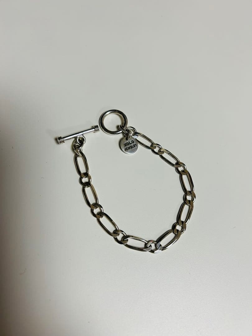 XOLO JEWELRY ショロジュエリー ブレスレット