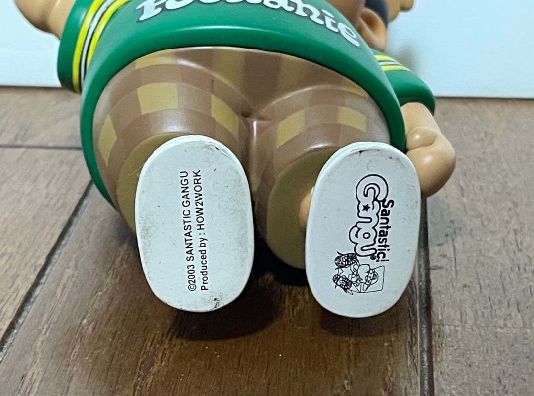 TOKYOTRIBE2 ハシーム　フィギュア