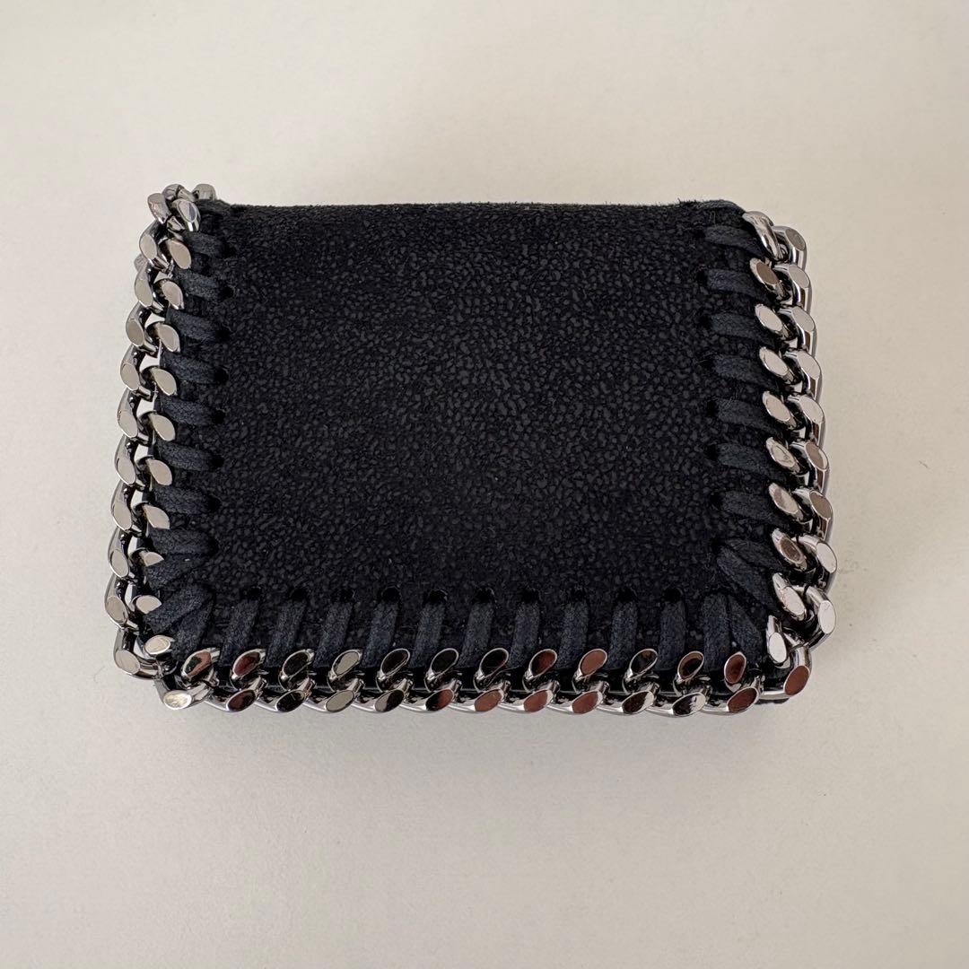 ファラベラ ミニ財布 美品