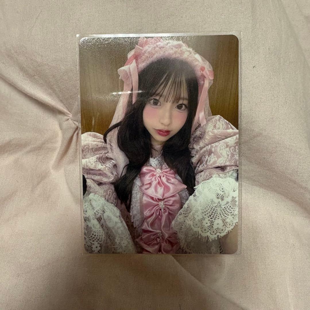 CUTIE STREET 桜庭遥花 トレカ - メルカリ