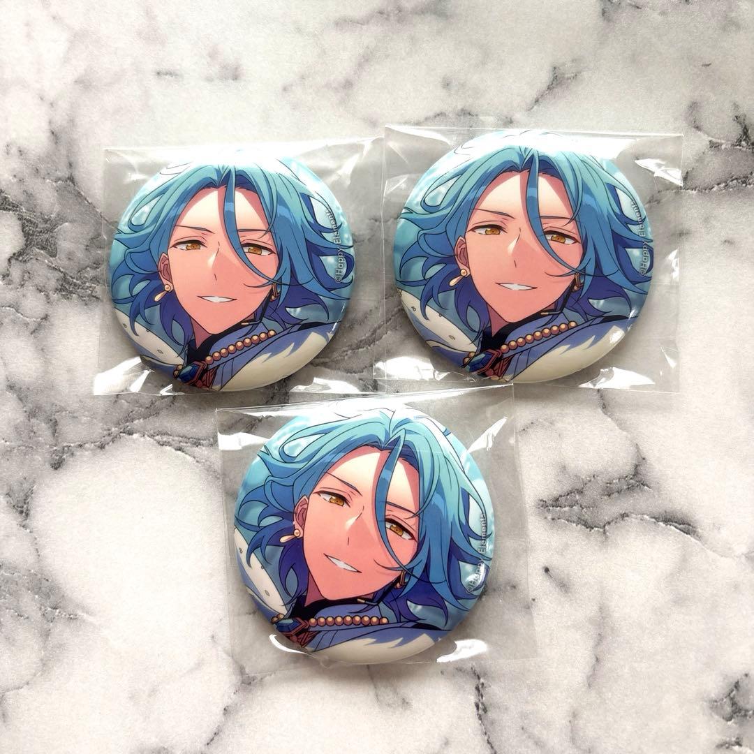 あんスタ イベコレ 缶バッジ 風早巽 オブリガート① 71l0mgUdGAL【オブ