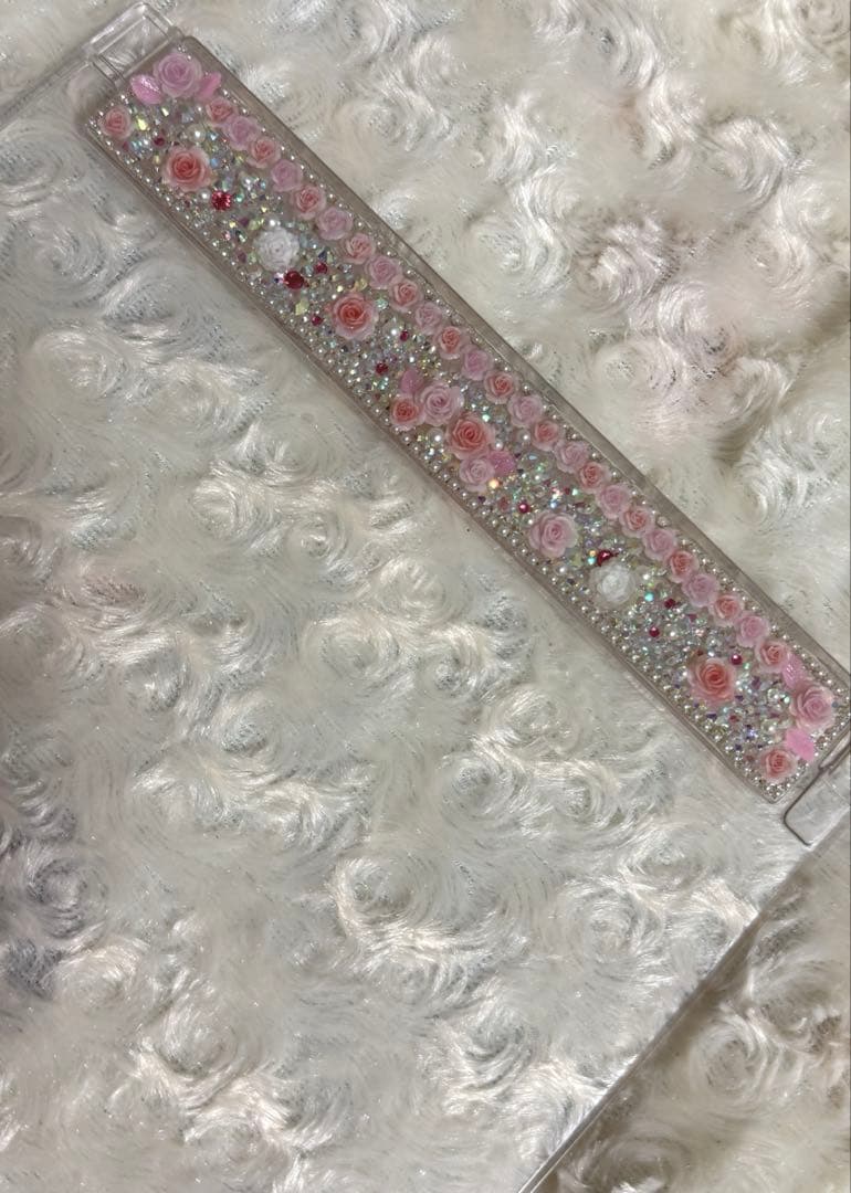 貞子様専用♡デコボールペン62❤︎ジェットストリーム