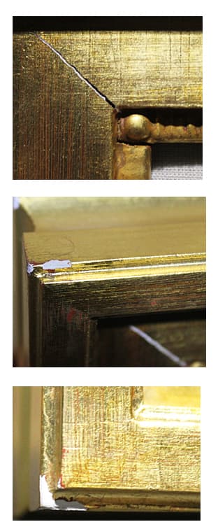 塗師祥一郎【木立】 油彩 6号 - メルカリ