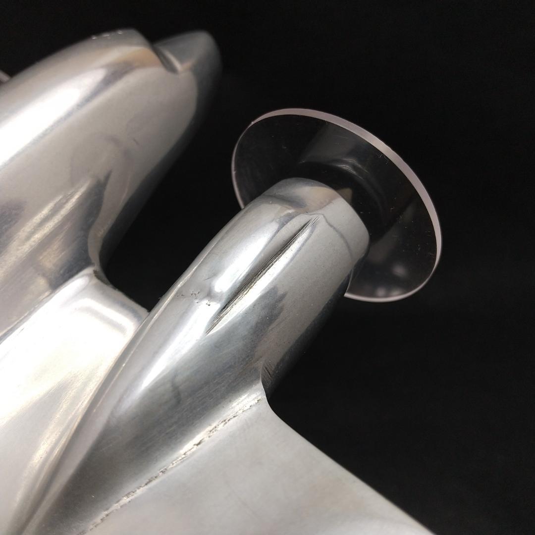 ダグラス DC-3 航空機 模型 金属製