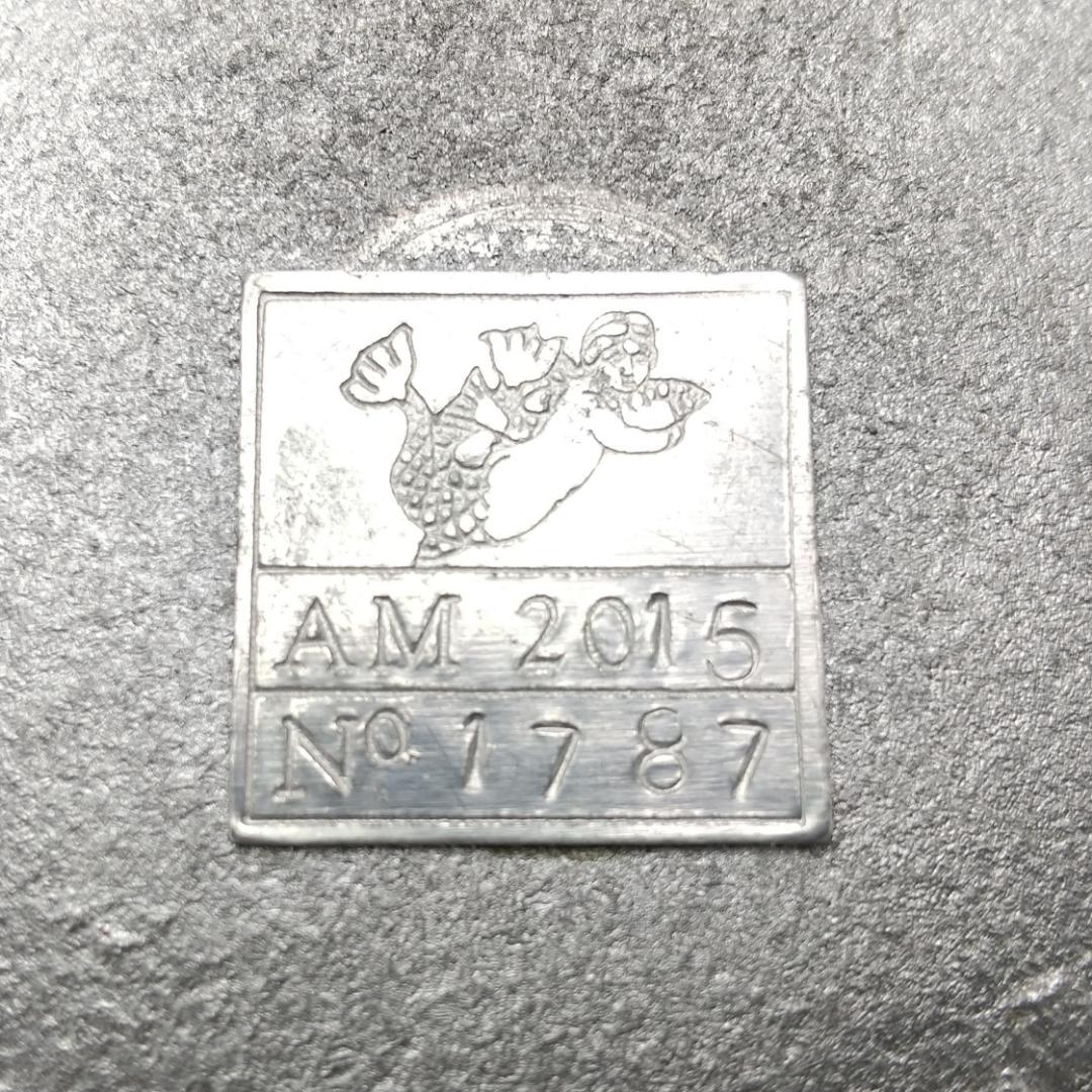 ダグラス DC-3 航空機 模型 金属製