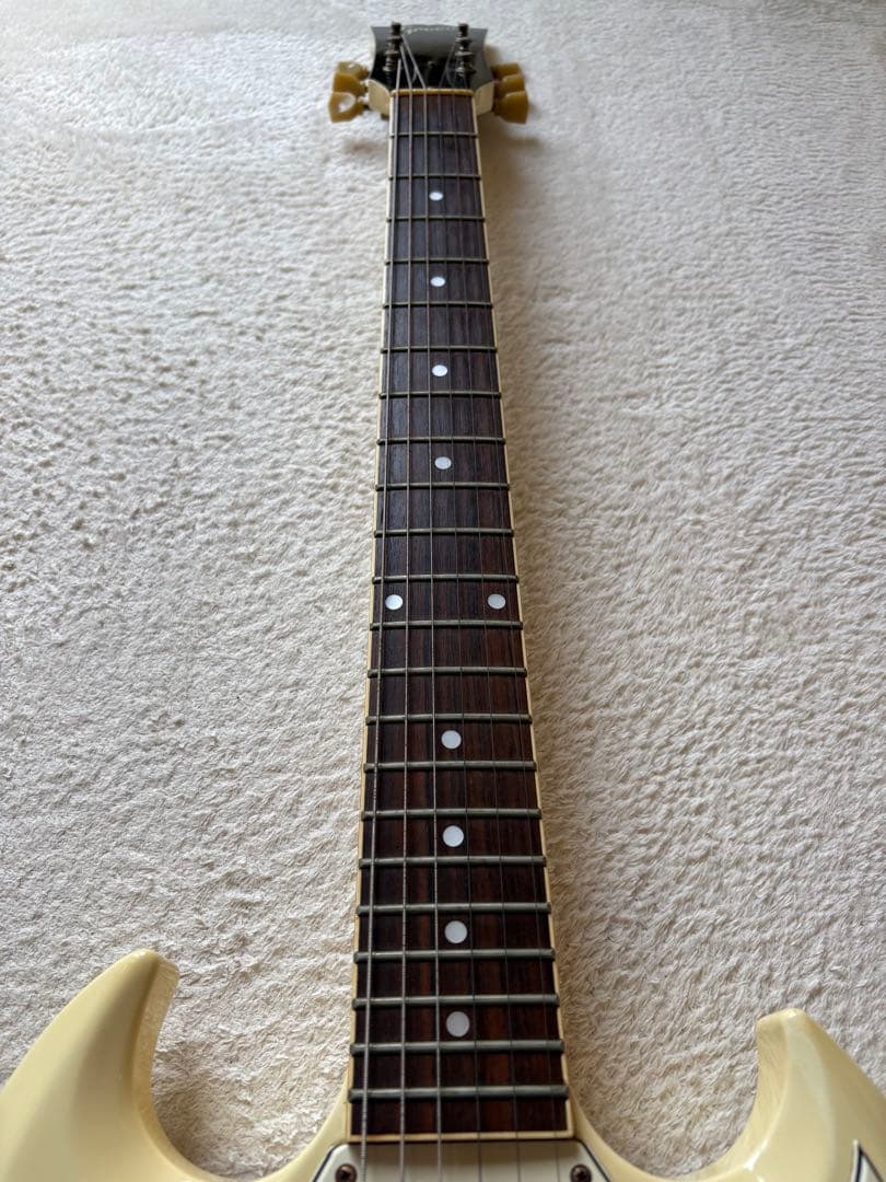 Greco SG SS-85S P-90 3PUミントコレクション - メルカリ