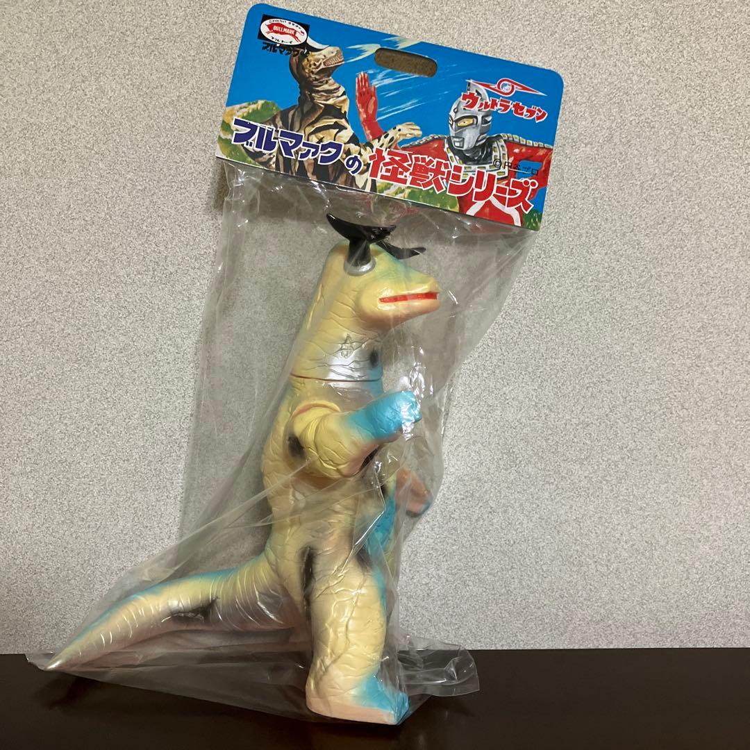 激レア 1975年 バンザイマーク バンダイコンピューターカーRTミサイル