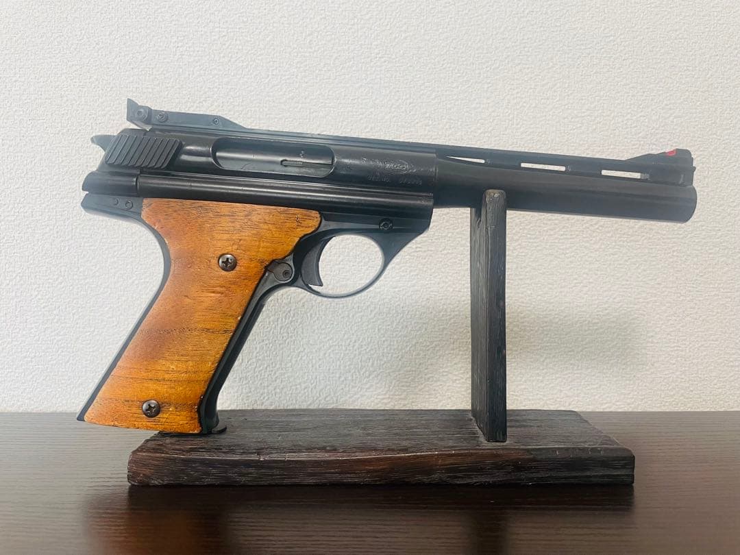 MGC 44オートマグ　モデルガン