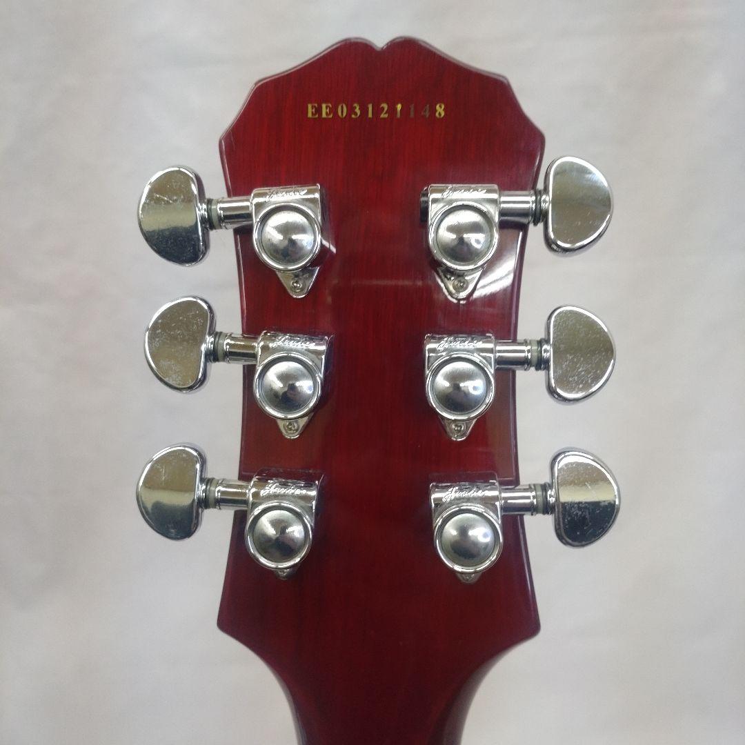 Epiphone SG エピフォン