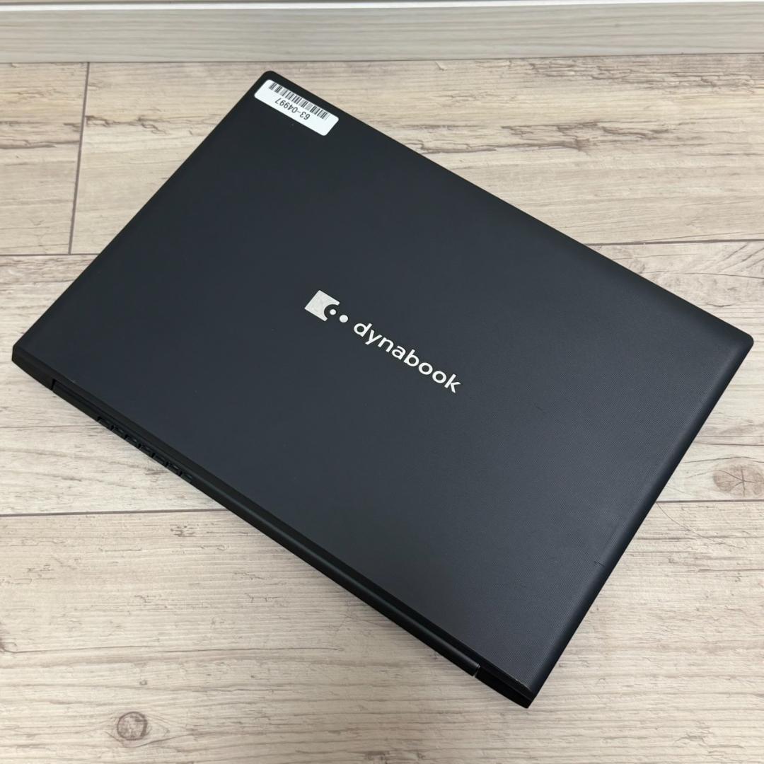 ハイスペック♫ レッツノート 10世代 i5 メモリ16GB 256GB WPS