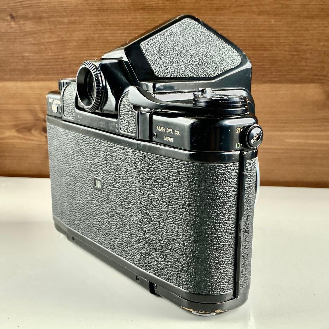 PENTAX 67 中判フィルム 6×7 SUPER TAKUMAR 200mm PENTAX 200mm