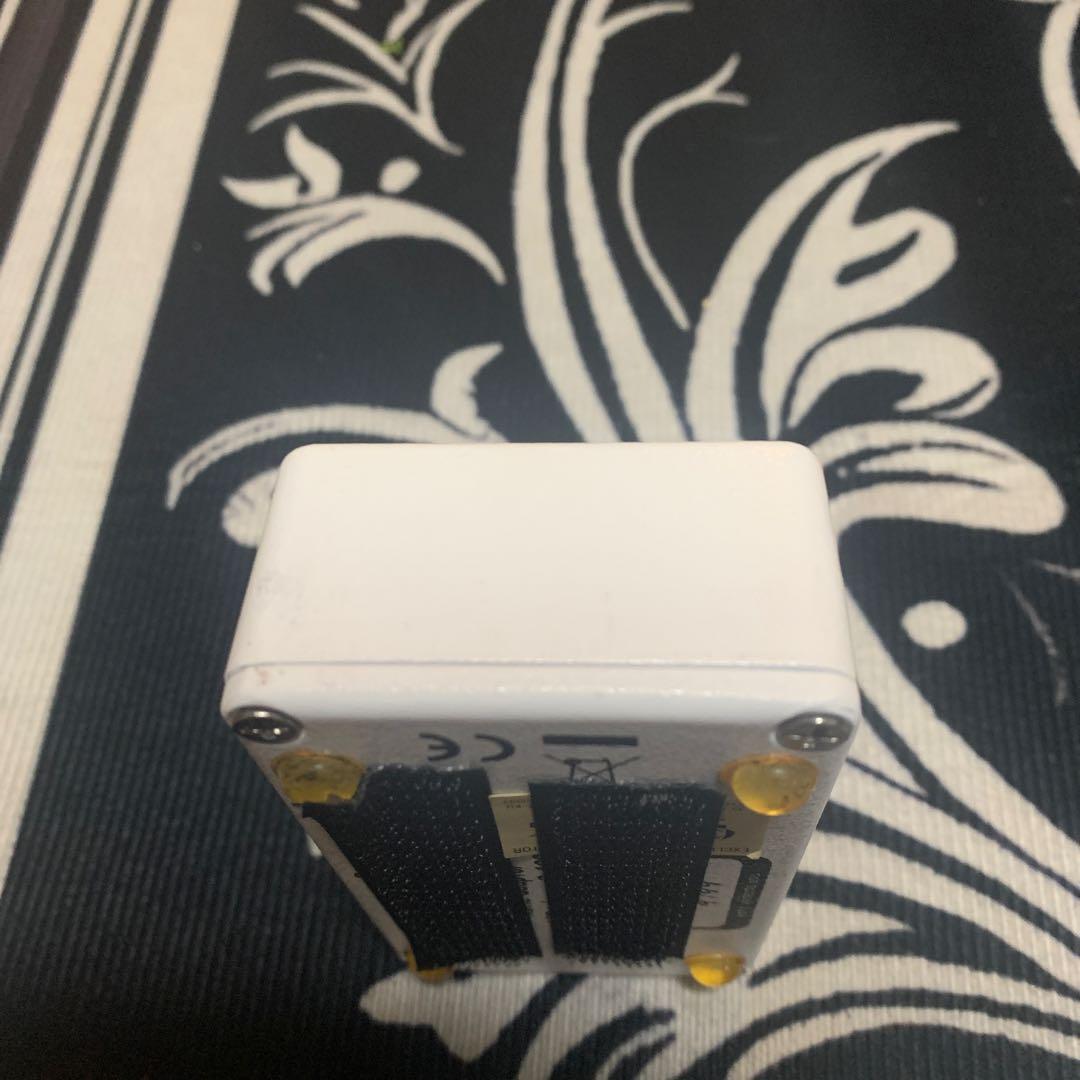 Xotic RC-Booster ギターエフェクター シリアル9199