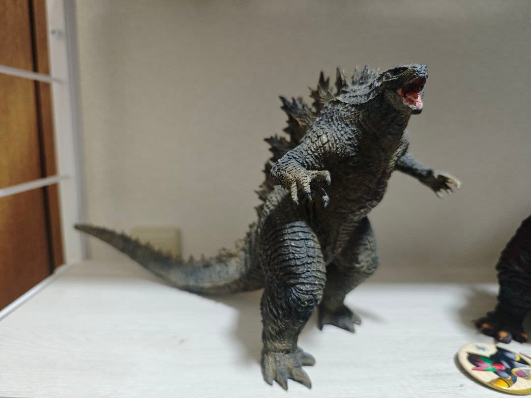 一番くじ　ゴジラ　まとめ売り