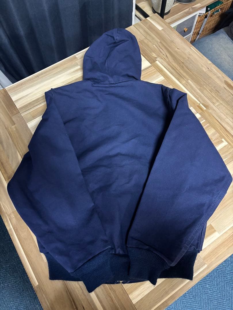 極美品！激レア！carhartt カーハート 星タグ L - メルカリ