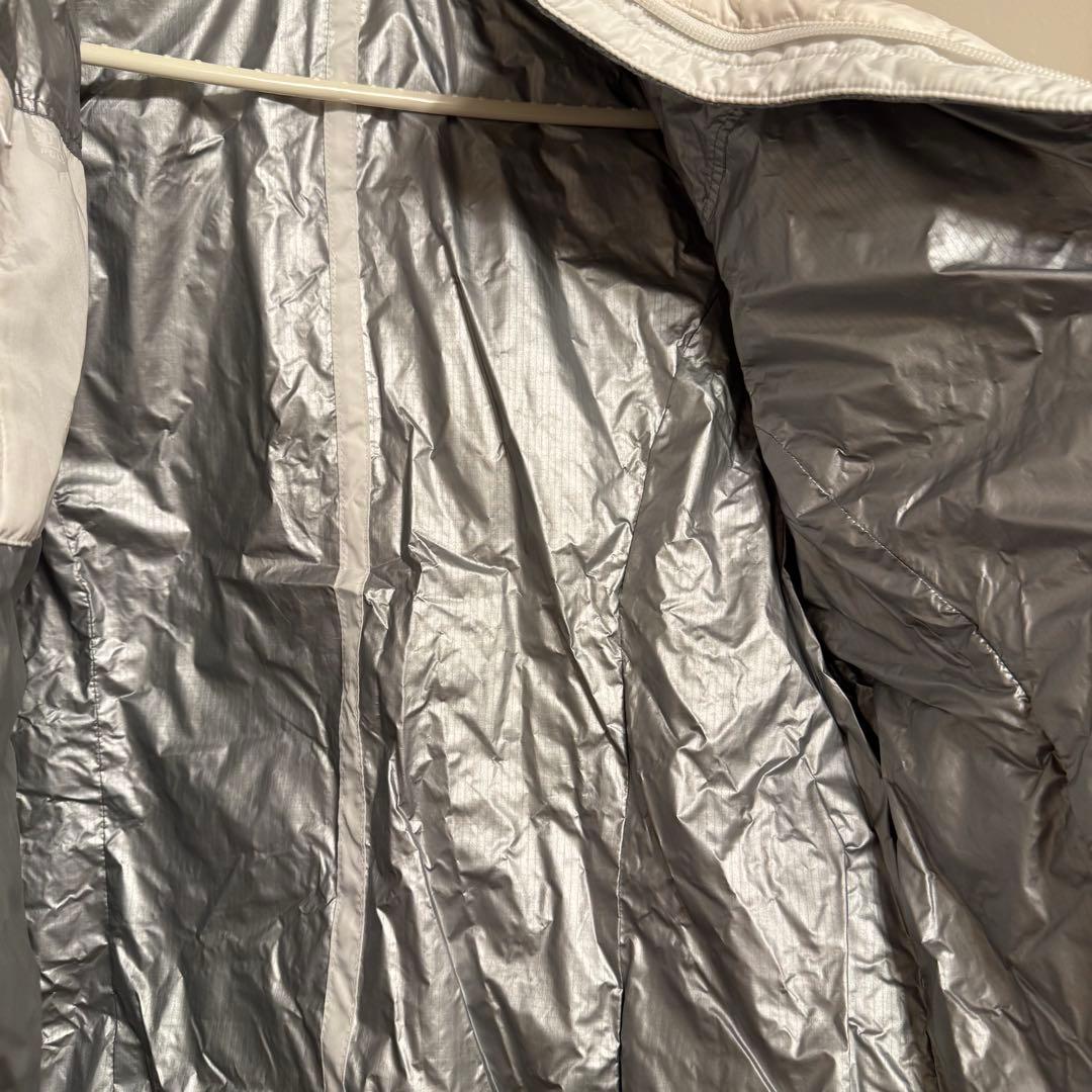 Callaway キャロウェイ レディース ダウン ホワイト