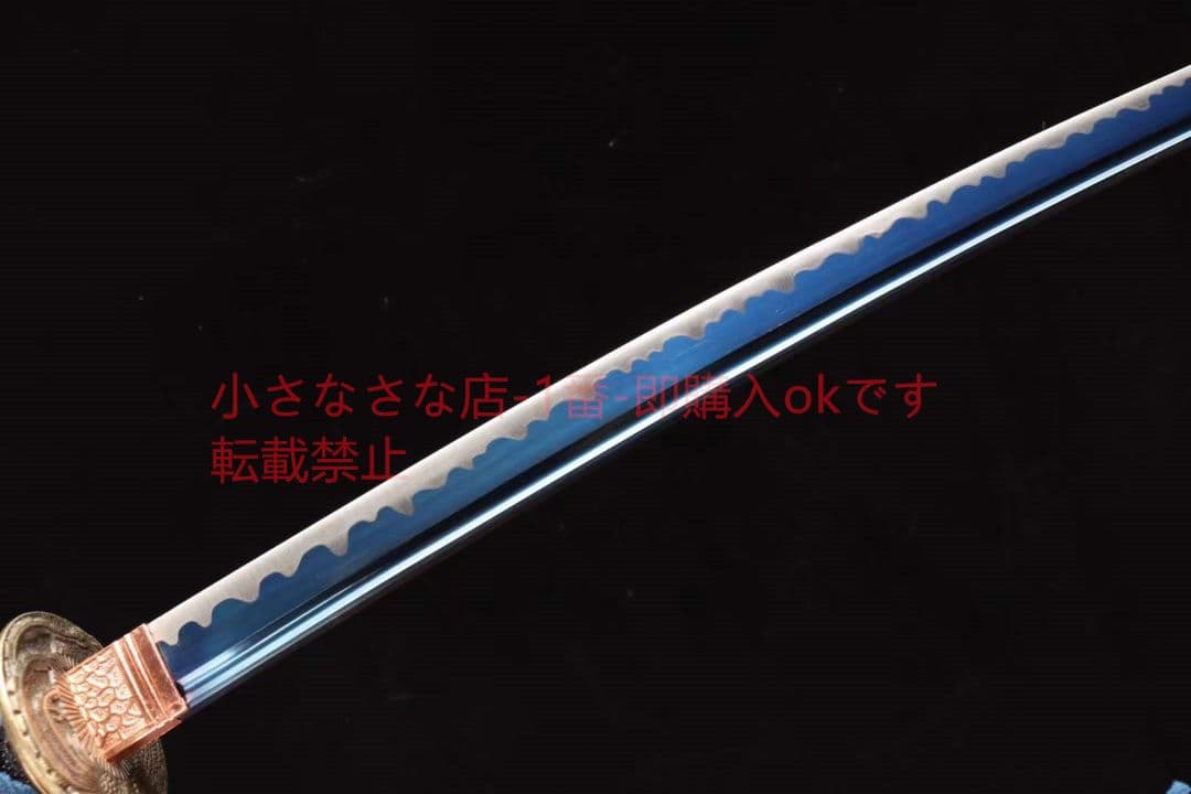 侍刀フェニックス 古兵器 武具 刀装具 日本刀 模造刀 居合刀