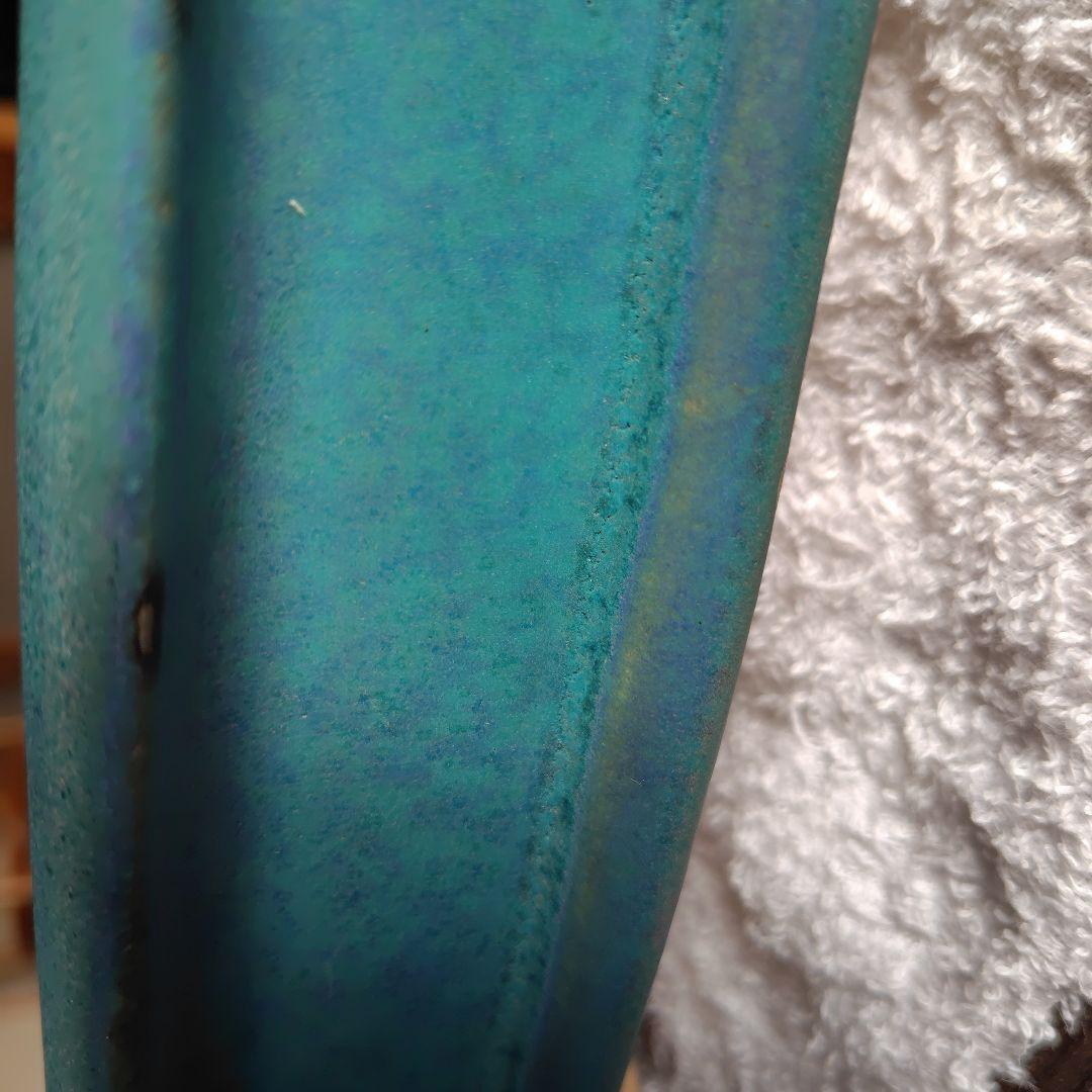 水盤 大型水盤 横幅63㌢ 華道具 華展用 嵯峨御流 池坊 小原