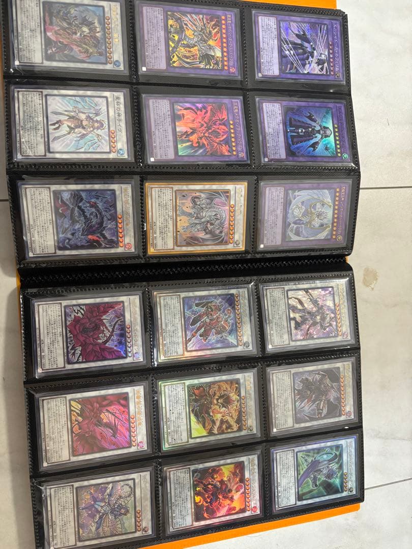 遊戯王OCGカード まとめ売り