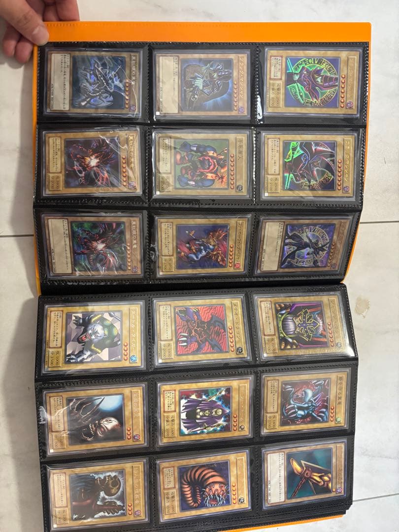 遊戯王OCGカード まとめ売り