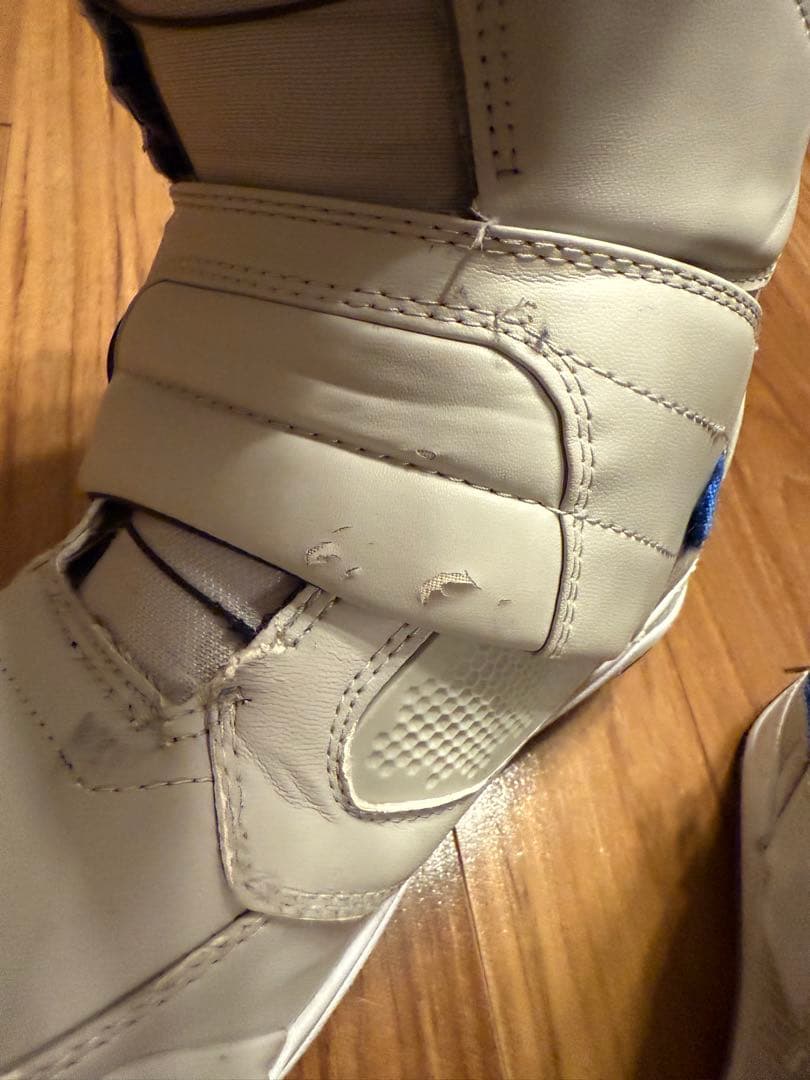 BURTON PHOTON WIDE スノーボードブーツ　26.5メンズ