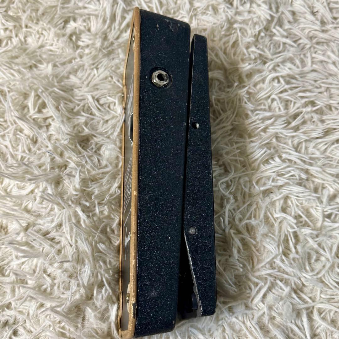 【希少】guyatone cry max ワウペダル　ボリュームペダル