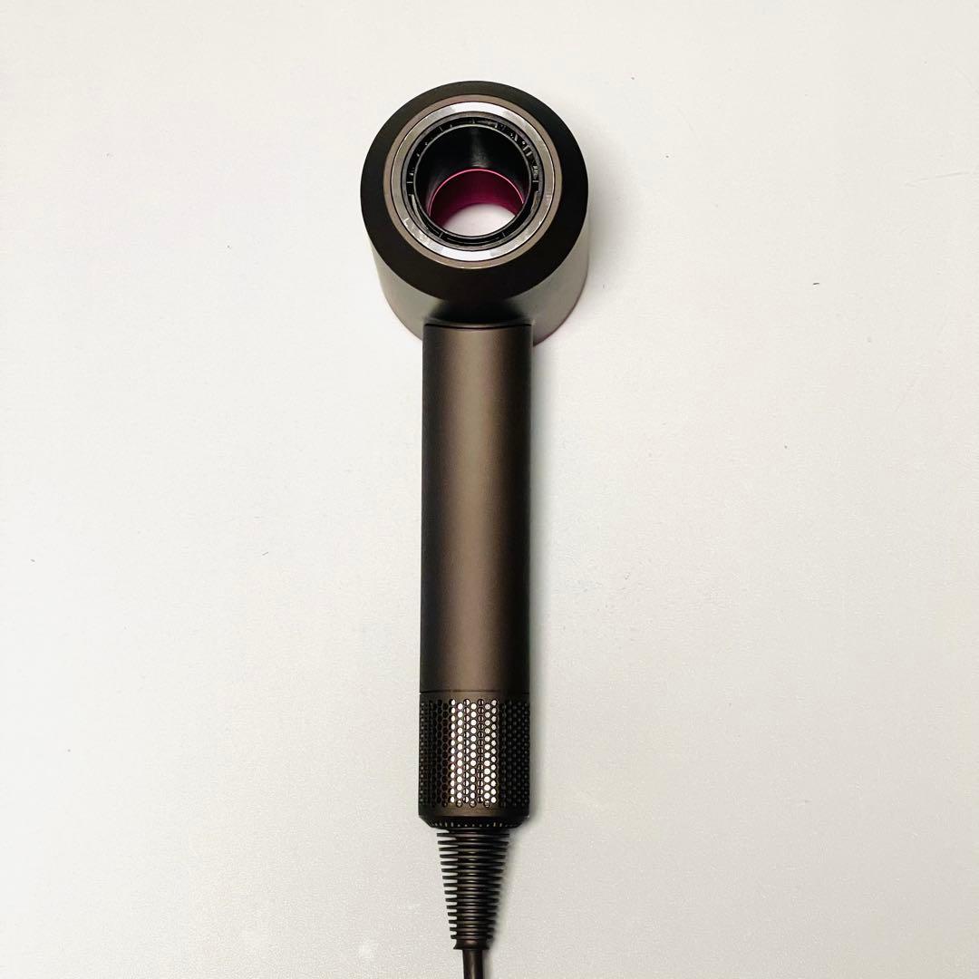 作動良好！ダイソンDyson Supersonic Ionic HD03 (2)