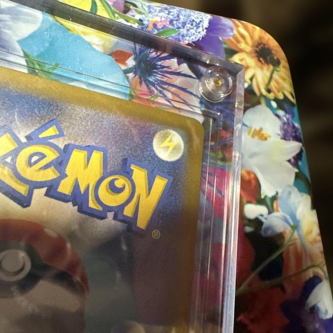 碇*ん様 メガゲンガーex SAR ポケモンカード 【美品】