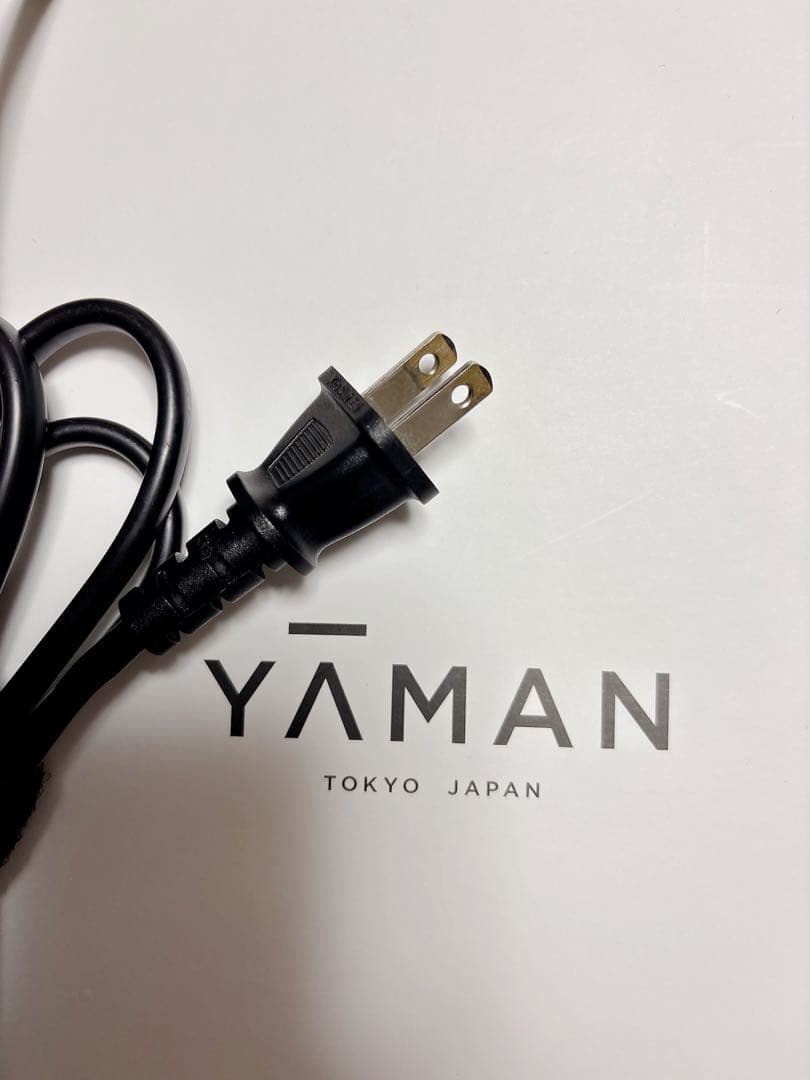 ヤーマン リフトドライヤー ゴールド