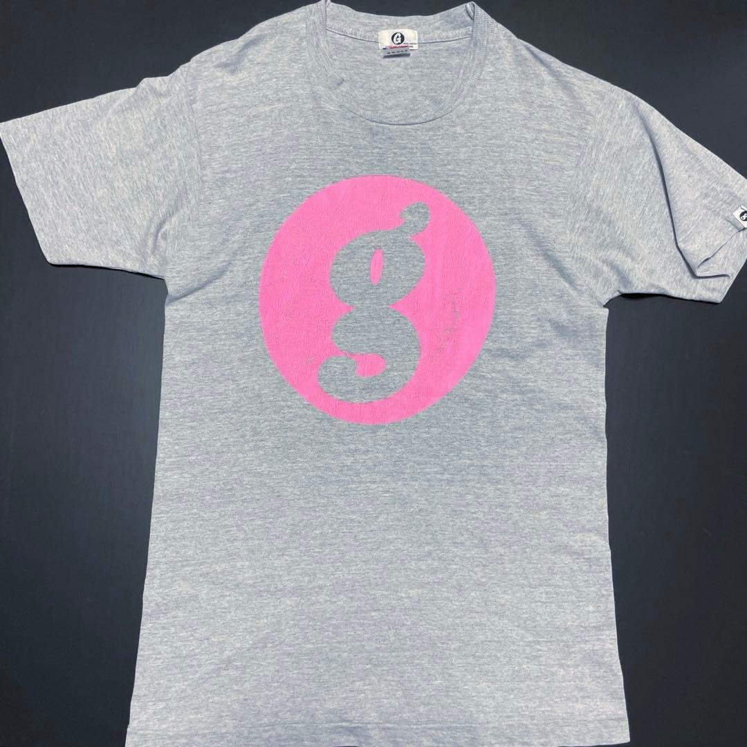 GOODENOUGH 1991 グラムgTシャツ オリジナル goodenough 91年 グラムg