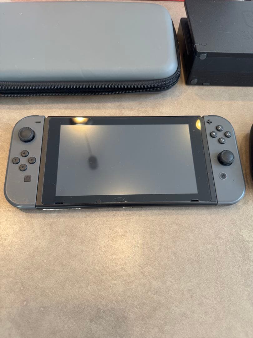 【おまけつき】Nintendo Switch 一式