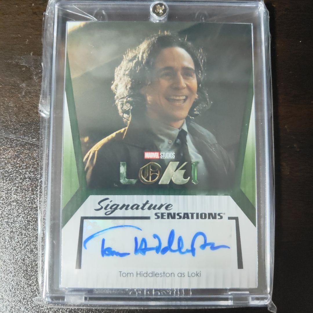 スクリーンアーカイブズ トム・ヒドルストン 復刻号 | 映画関連 書籍