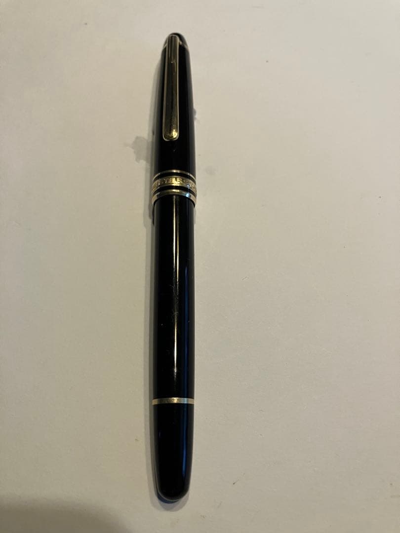 Montblanc 万年筆・ボールペン・ペンケースセット　Refills付