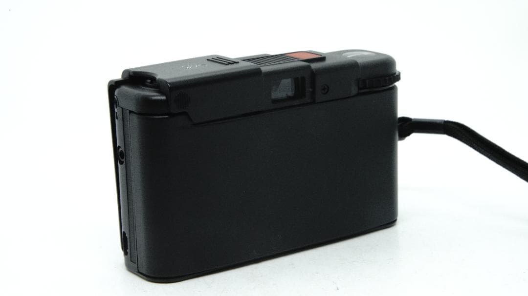 U2353】 OLYMPUS XA オリンパス