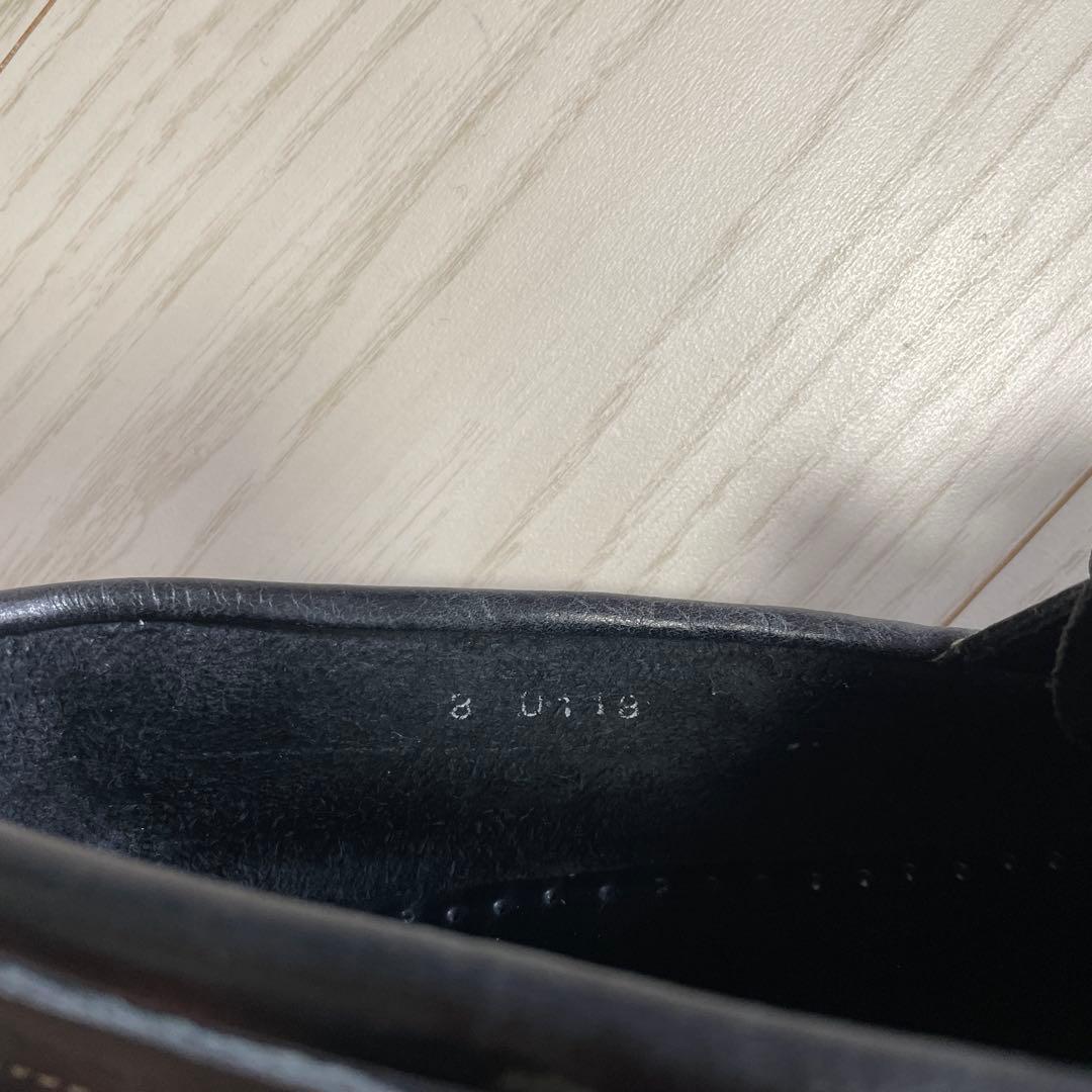 パラブーツ　BARTH MARINE