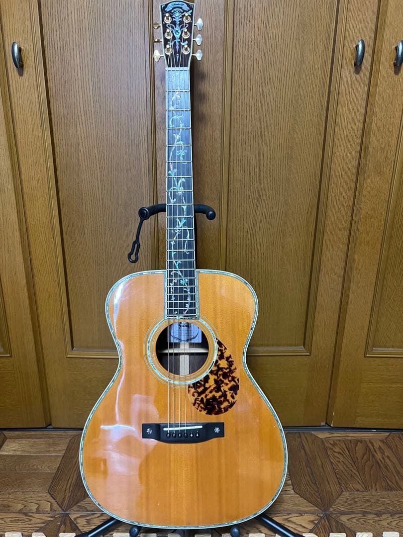 Headway MTO-18 ツリー・オブ・ライフ ハードケース付き - メルカリ