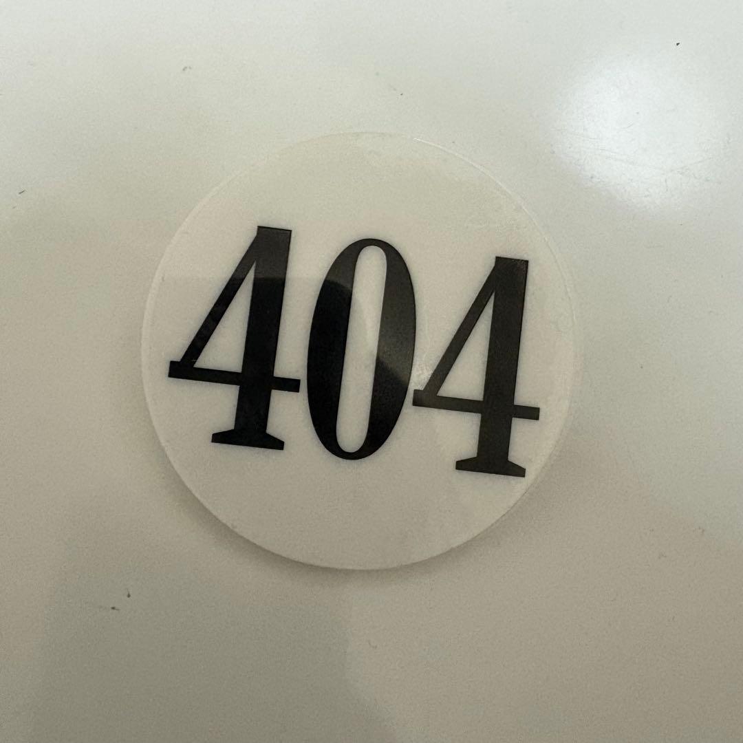 HUNTER × HUNTER ナンバープレート ハンターハンター　冨樫義博展