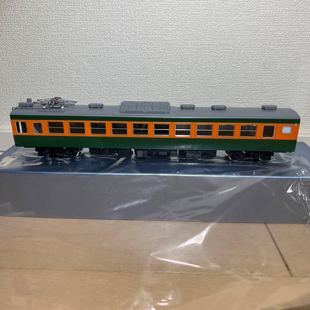 鉄道模型 HOゲージ カツミ 165系急行電車 6両セット - メルカリ