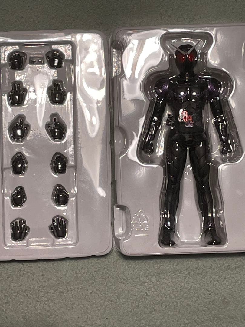 S.H.Figuarts（真骨彫製法） 仮面ライダージョーカー