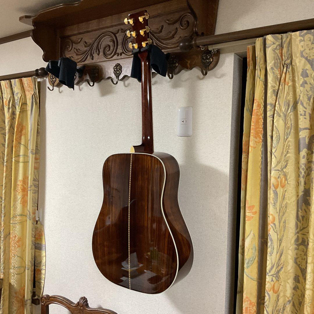 極上！筆記体Three-S W-300D カスタム