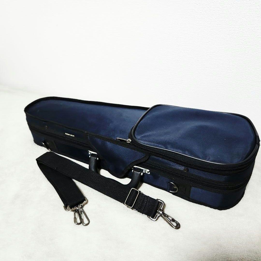 【希少】SUZUKI バイオリン NO.230 1/10サイズ 目安3～5歳向け