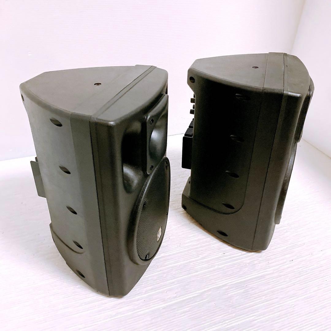 CLASSIC PRO CSP8P PAパワードスピーカー - メルカリ