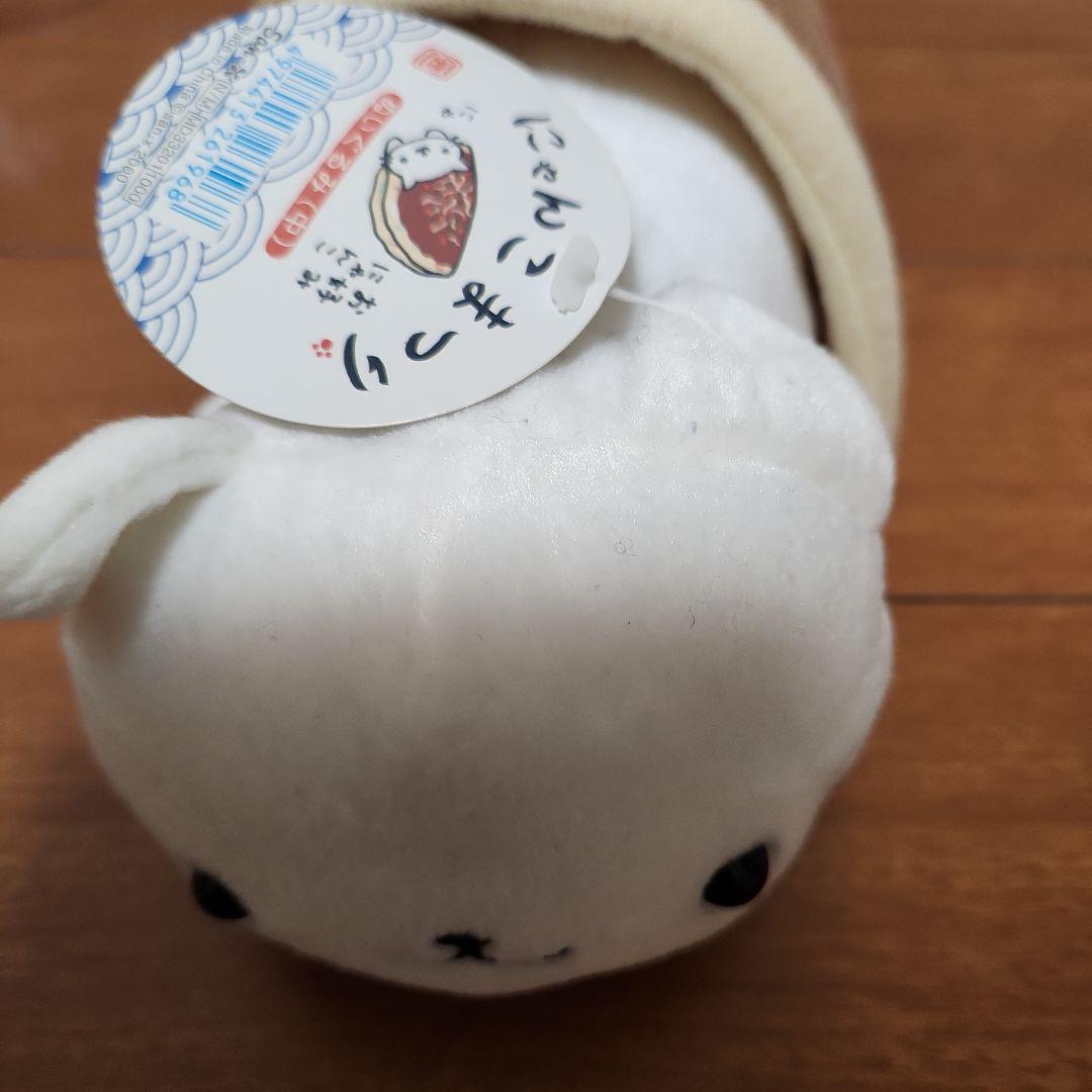 にゃんにゃんにゃんこ　にゃんこまつり　お好みにゃんこ　にゃんこまつりノート