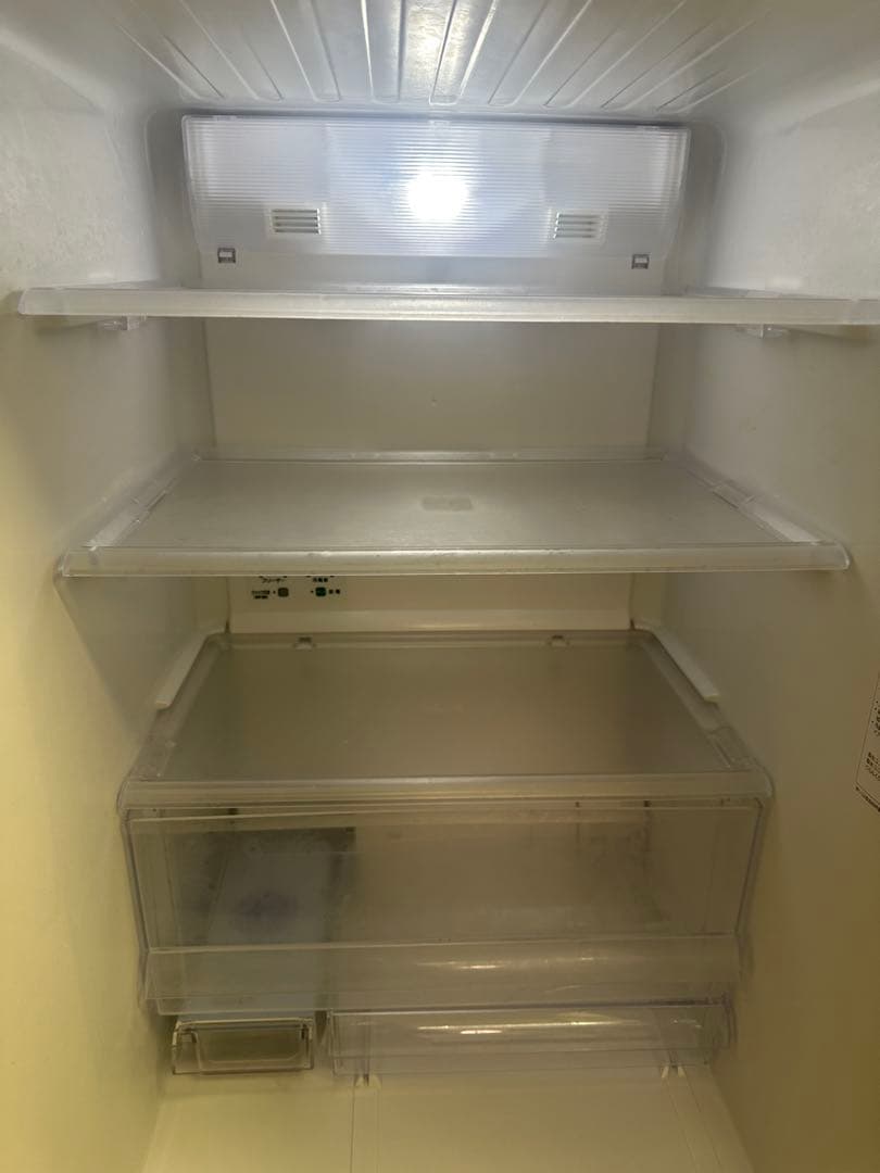 275L AQUA 冷蔵庫 [近場送料無料直接届ける]