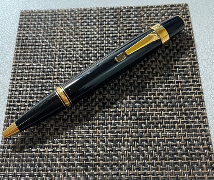 最終価格】モンブラン ボエム マロン ボールペン 超美品 モンブラン