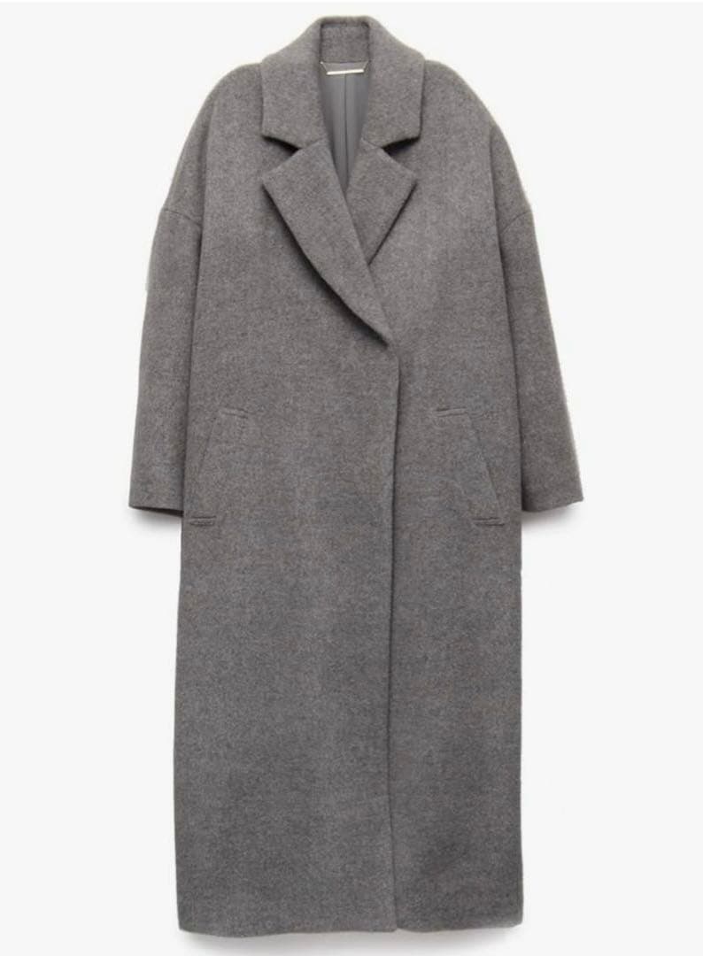 定番✨イエナ マンテコ オーバーチェスターコート 高級生地 人気カラー